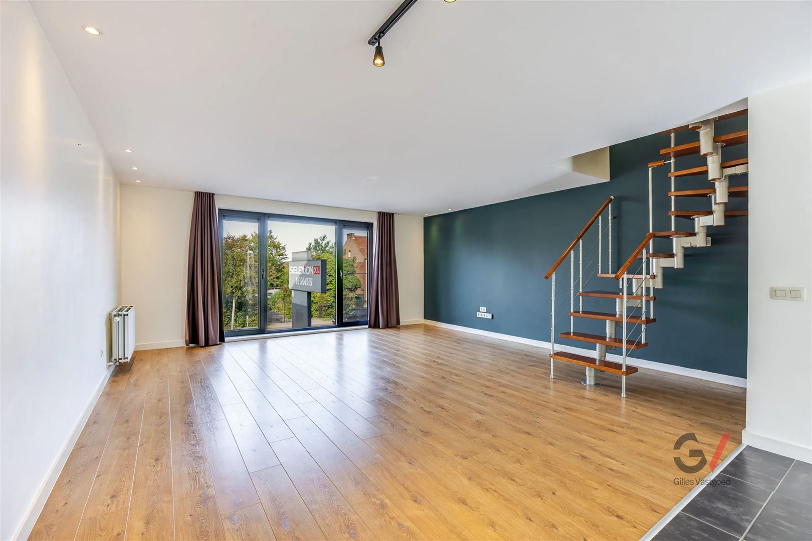 Apartment - photo 4