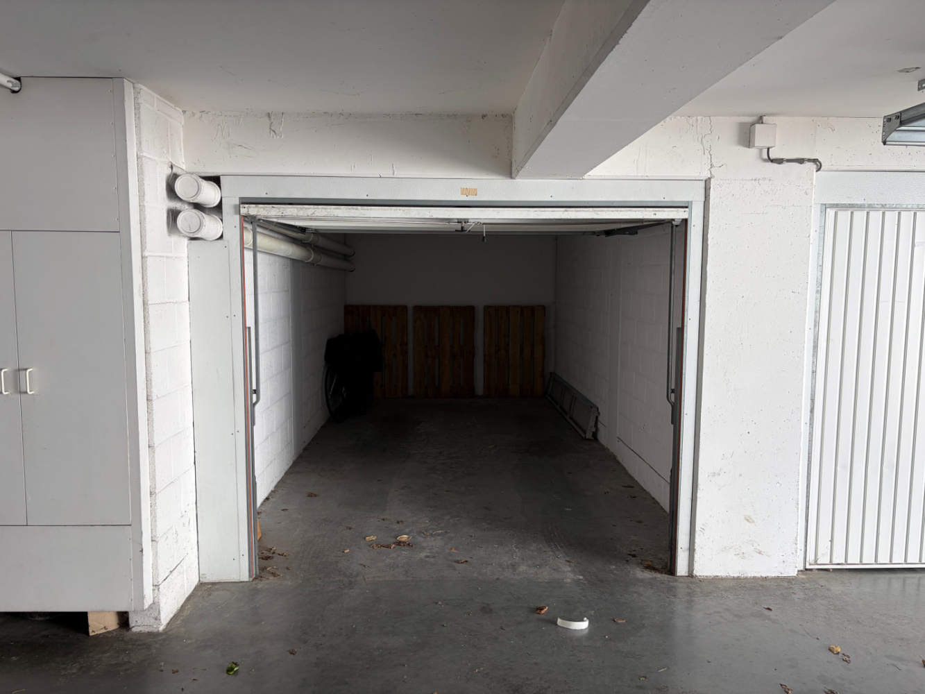 Garagebox te koop op toplocatie in Middelkerke - foto 4