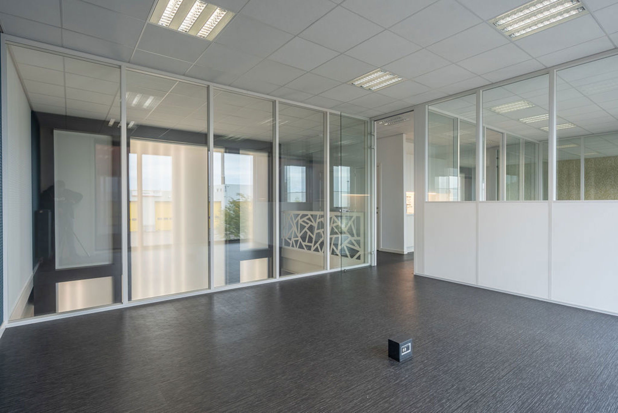 Kantoren, modern en centraal gelegen nabij Tilburg/Turnhout - foto 5