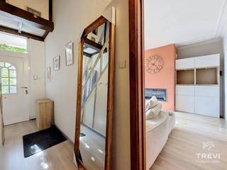 Huis te koop in Itter