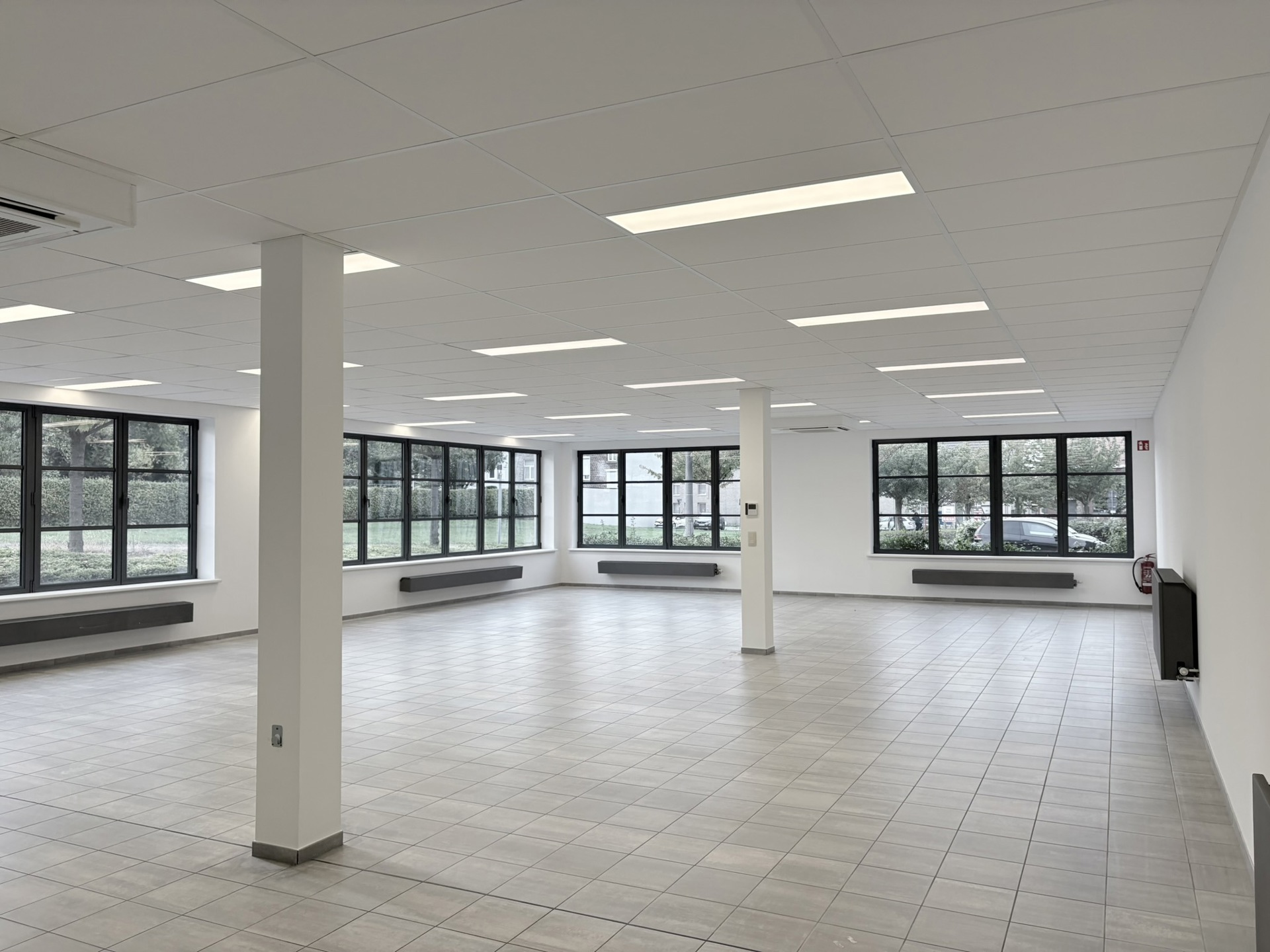 Te huur Kantoren – Machelen - foto 3