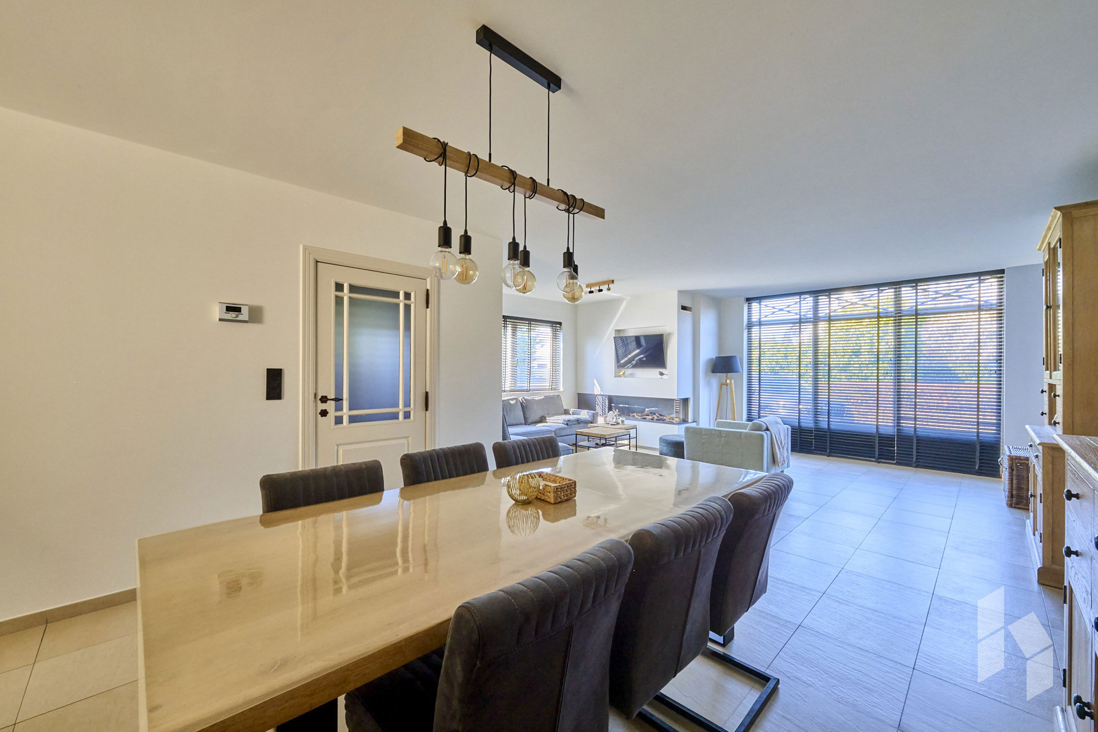 Mooie, instapklare woning met 4 slpks op een rustige locatie! - foto 4