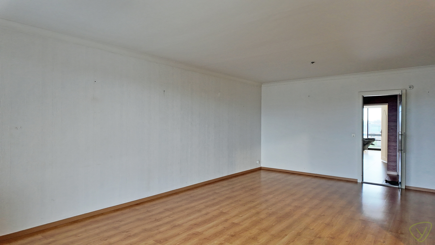 Lichtrijk appartement met twee terrassen en prachtig vergezicht in Eeklo - foto 4