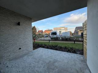 Appartement à vendre à Vieux-Turnhout