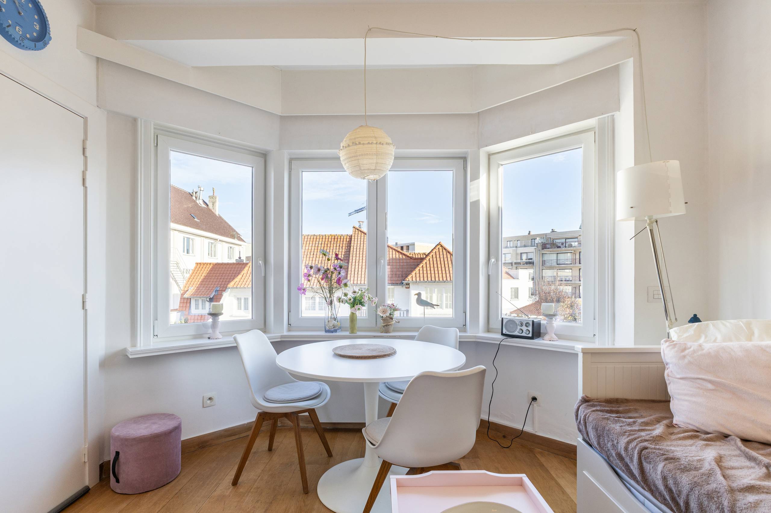 gerenoveerd appartement te koop in Koksijde! - foto 3