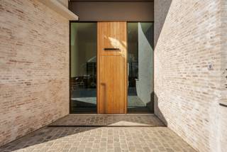 Apartment for sale in Hasselt