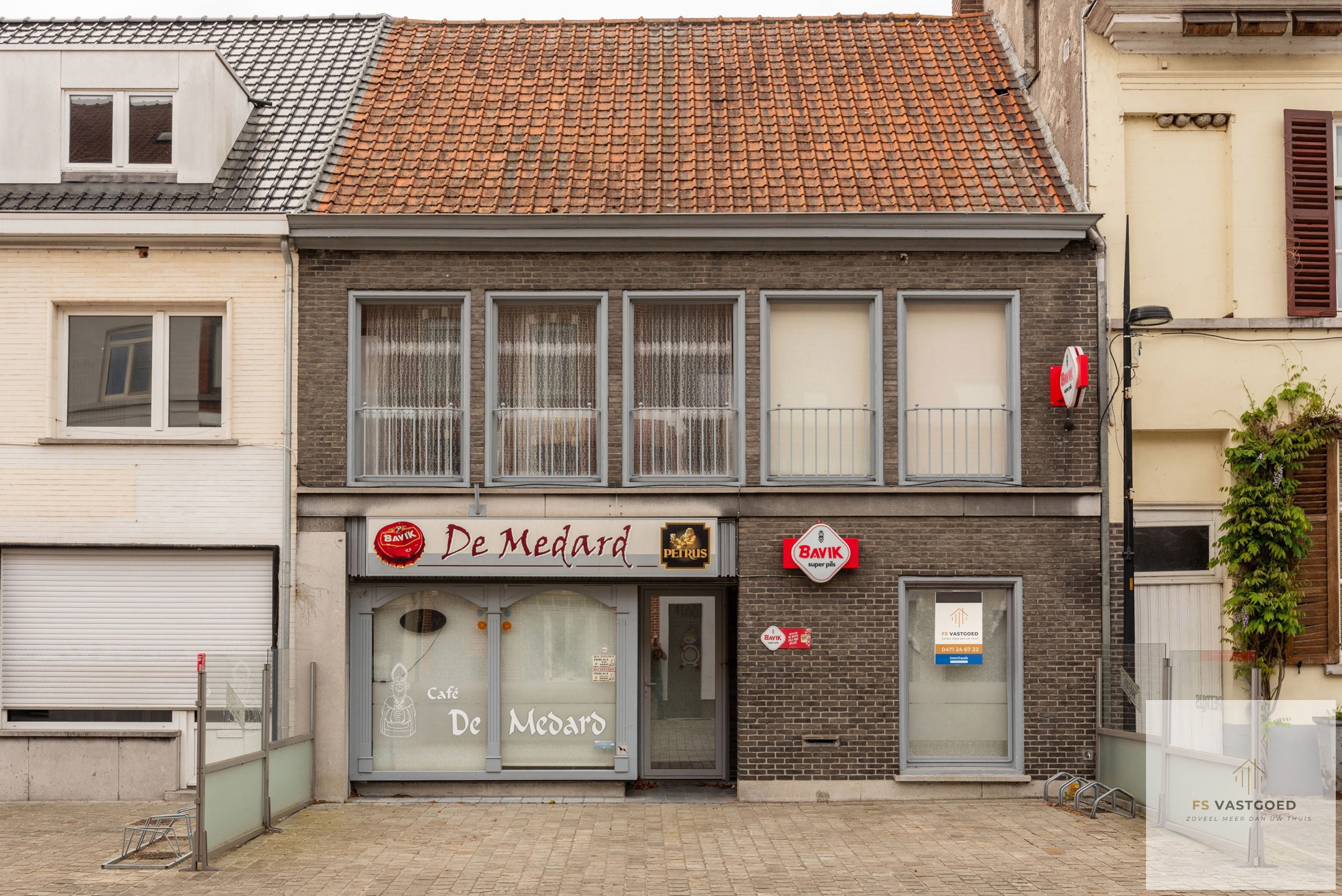 Maison à vendre à Aalter avec 3 chambres - photo 2