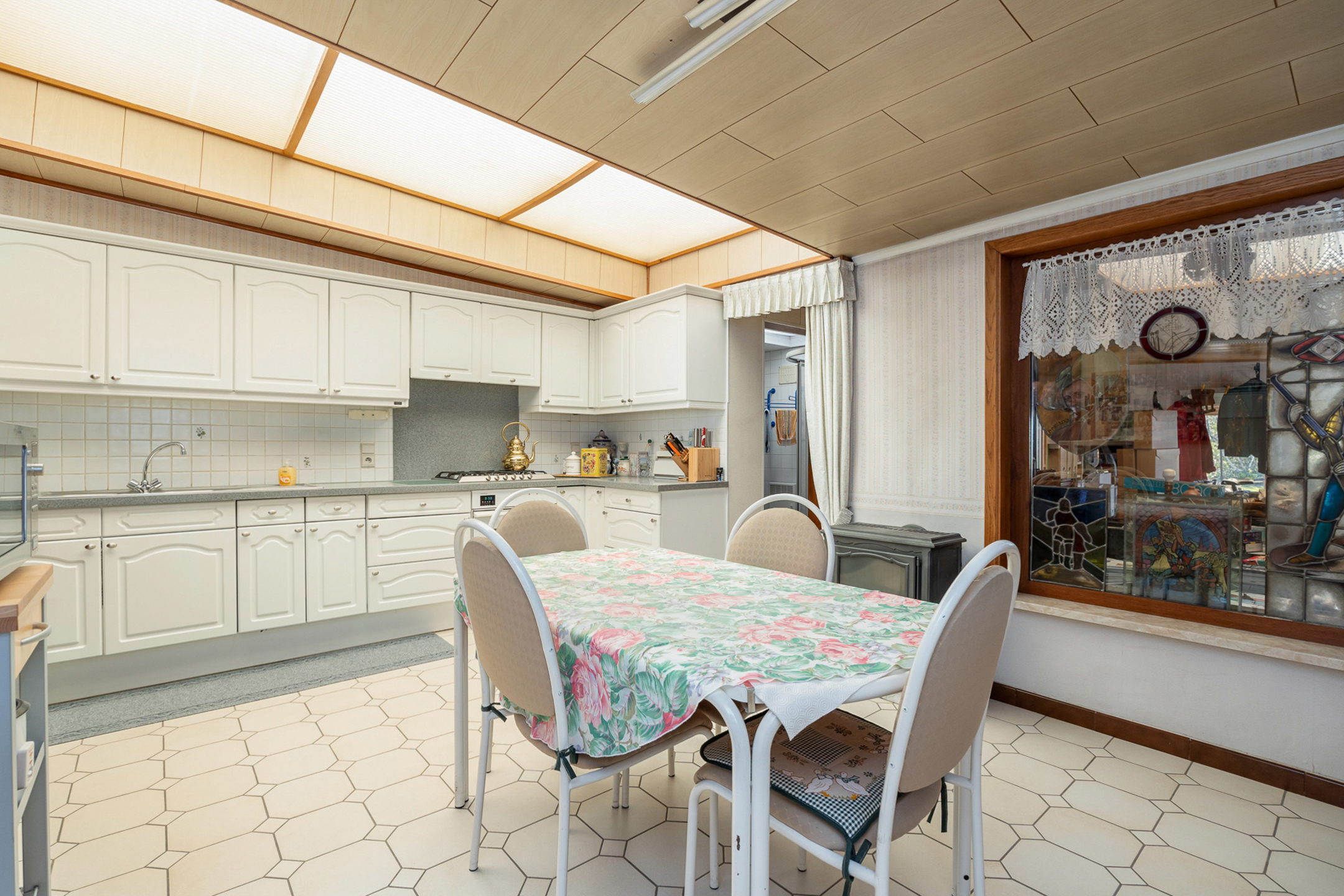 Huis te koop in Puurs met 2 slaapkamers - foto 5