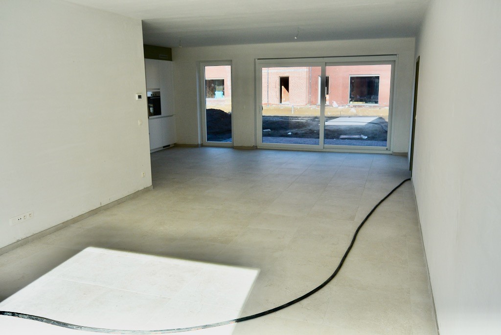 Nieuwbouwwoning in een nieuw woonproject met 3 slaapkamers ! - foto 5