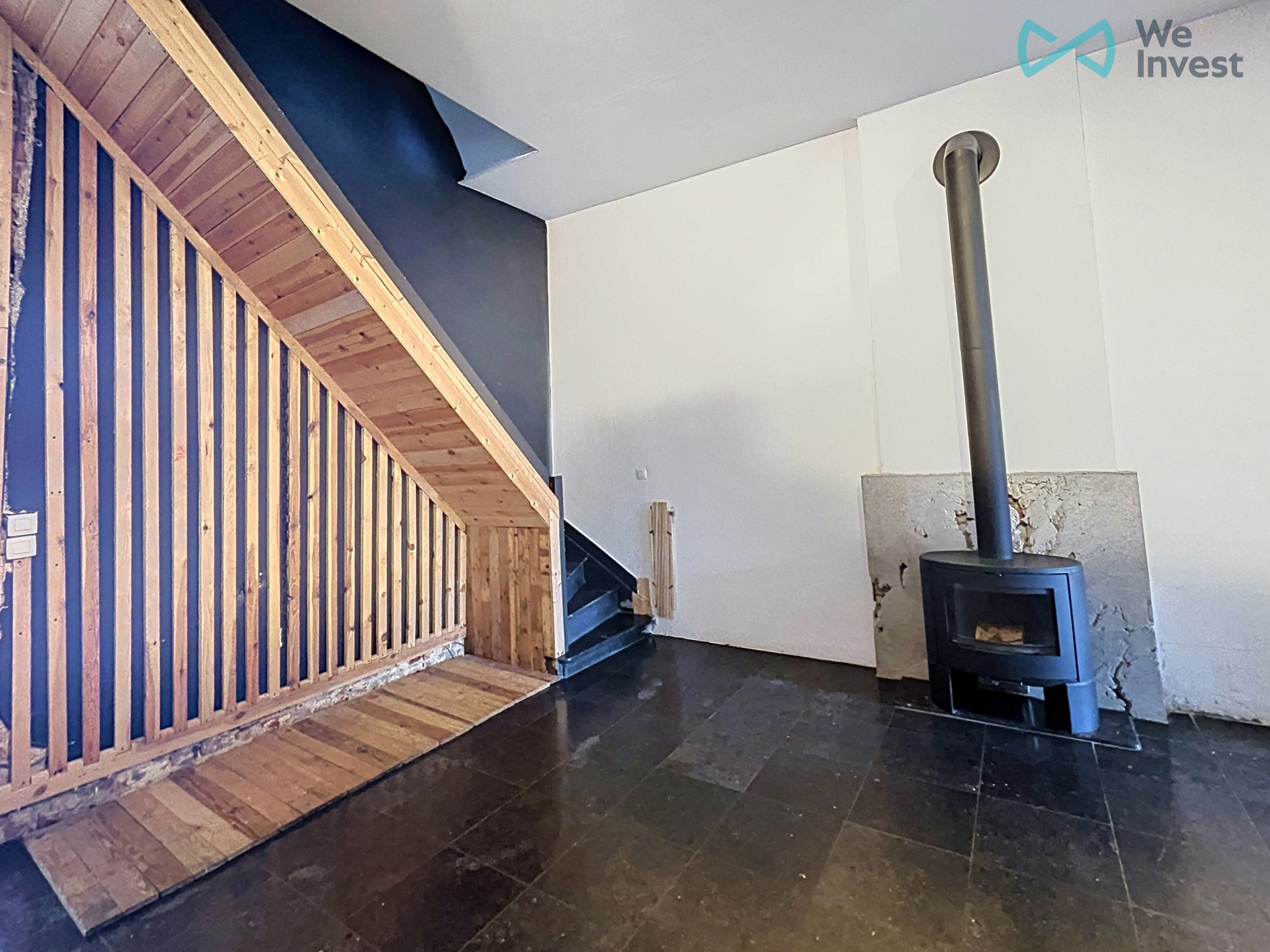 Huis te koop in Soignies met 2 slaapkamers - foto 5