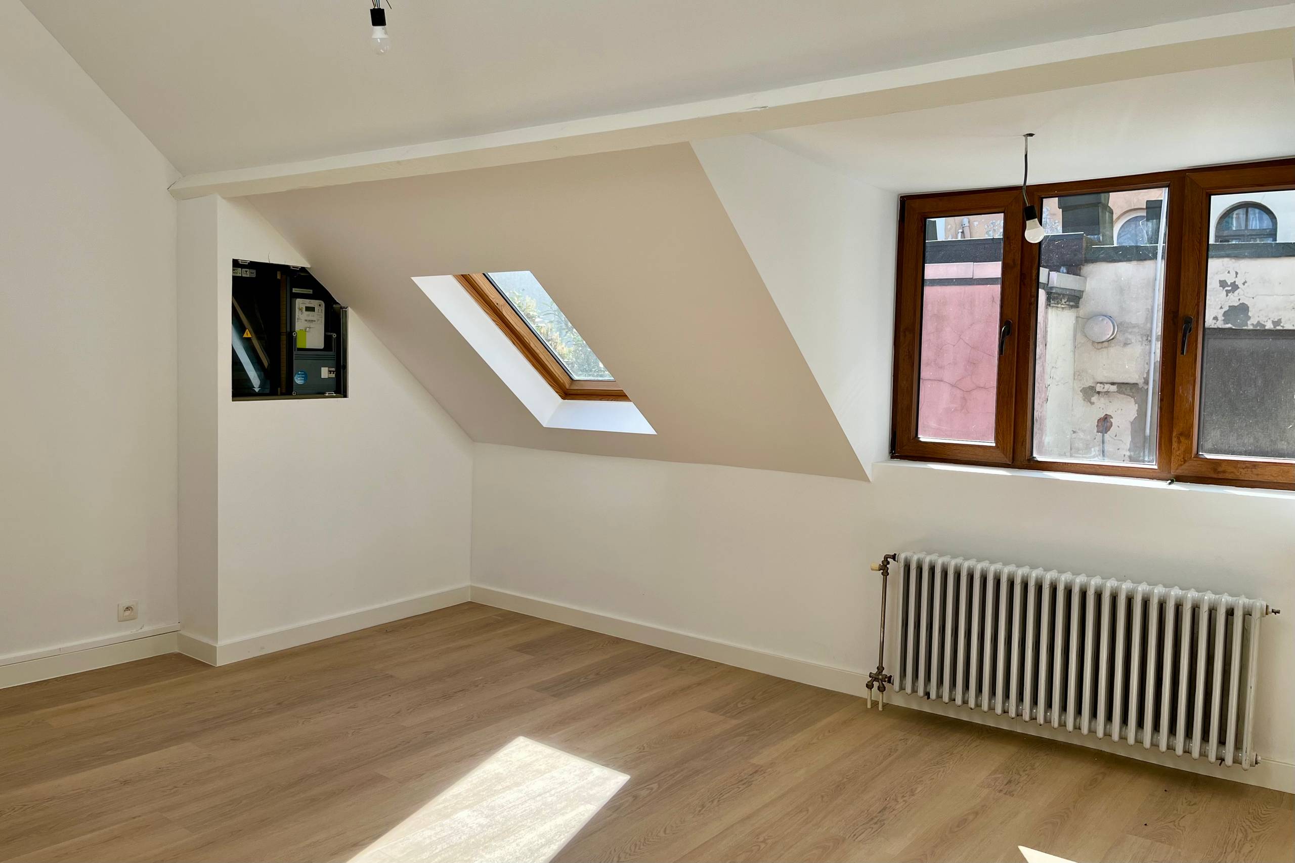 House for rent in Antwerp with 2 bedrooms - photo 5