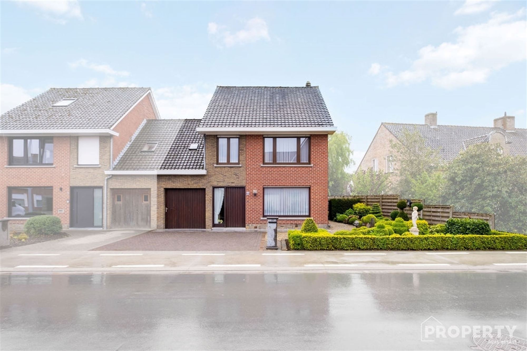 Huis - foto 1