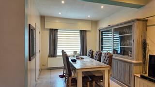 Deze woning in de Opeisingstraat in Eeklo biedt een mooie kans voor wie op zoek is naar een woning als investering. Een bijkomend voordeel is dat...