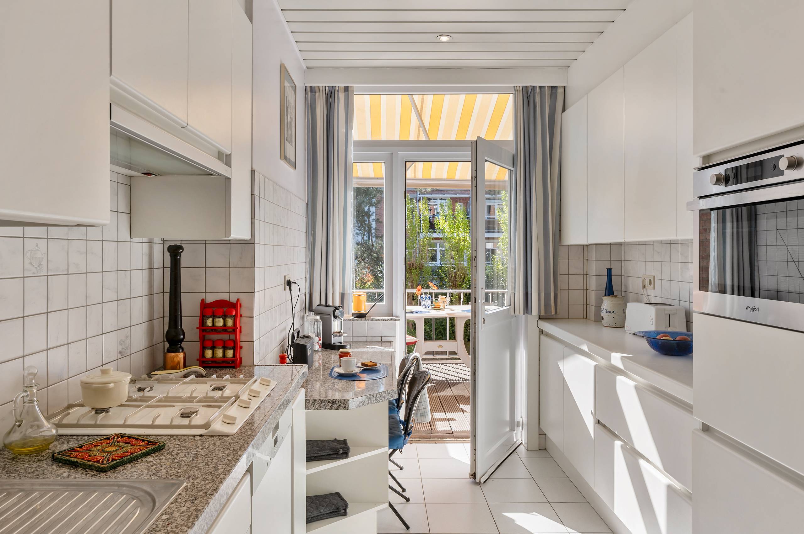 House for sale in Berchem with 3 bedrooms - photo 5