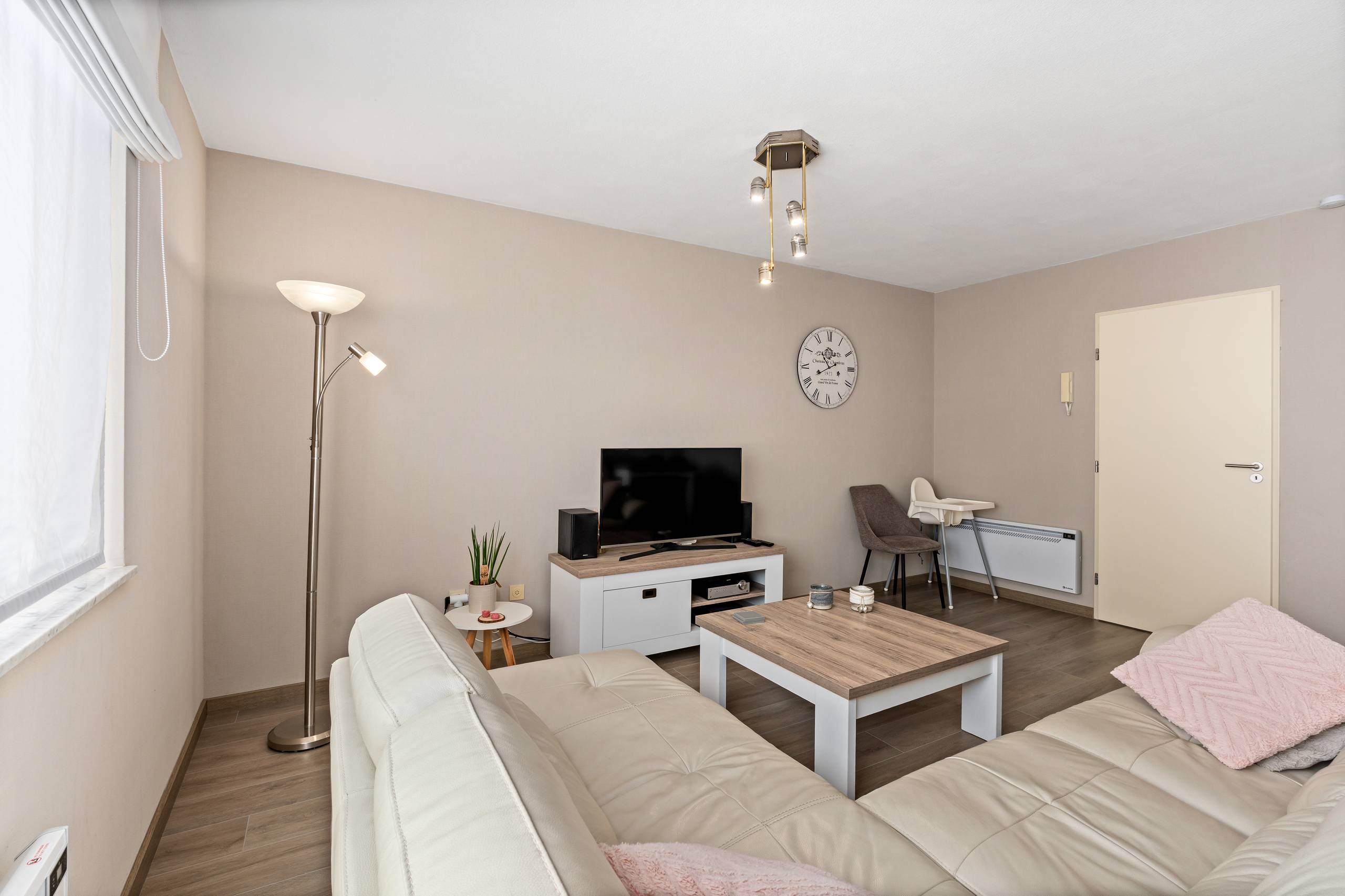 Appartement à vendre à Ostende avec 2 chambres - photo 3