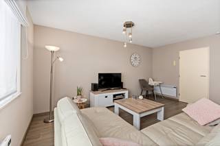 Appartement à vendre à Ostende