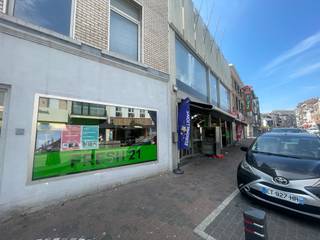 Commercial for rent in Menen