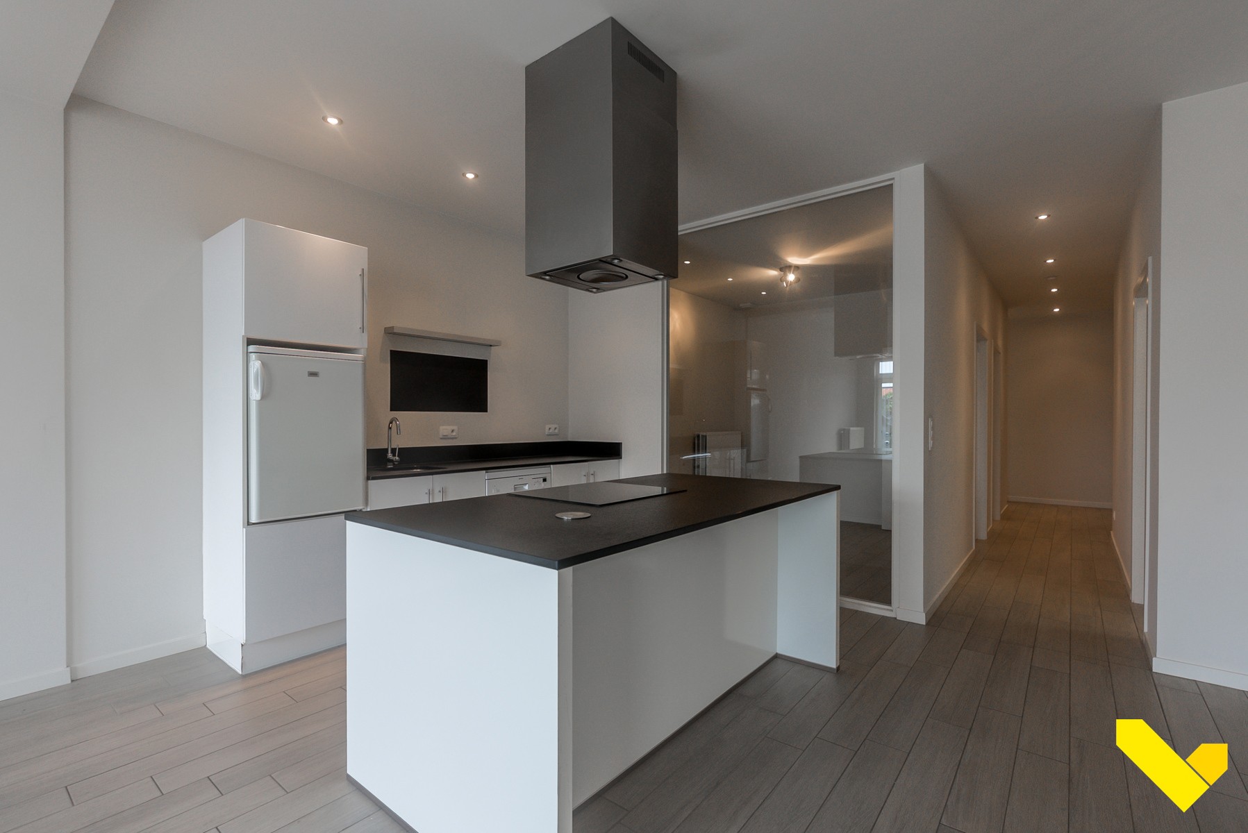 Appartement à vendre à Tessenderlo-Ham avec 2 chambres - photo 4