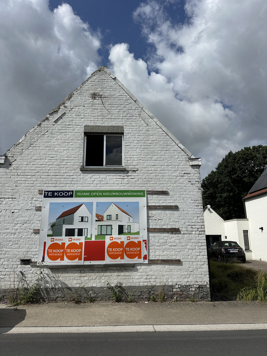 Moderne WONING te Torhout - foto 5