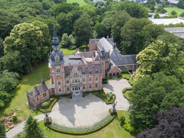 Project te koop in Kapellen