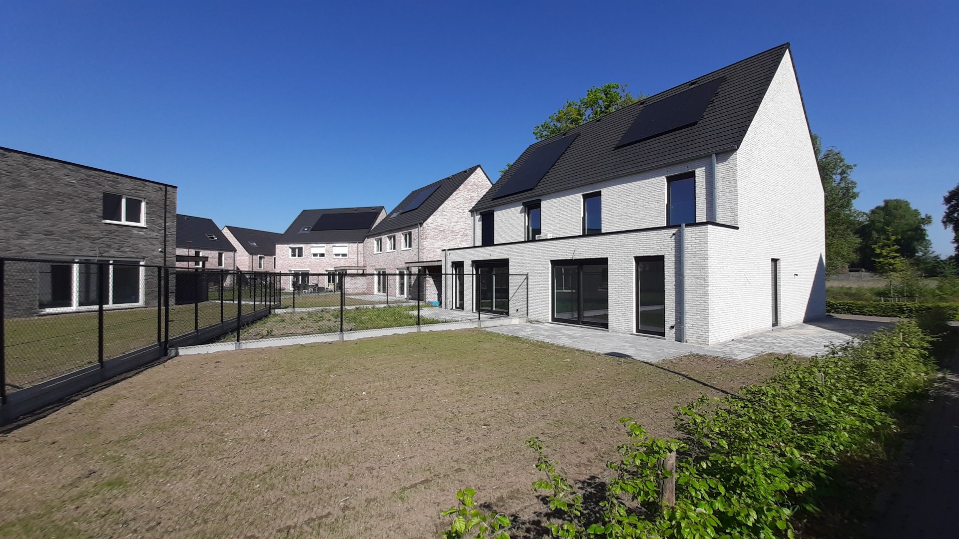 House for sale in Olen with 3 bedrooms - photo 3