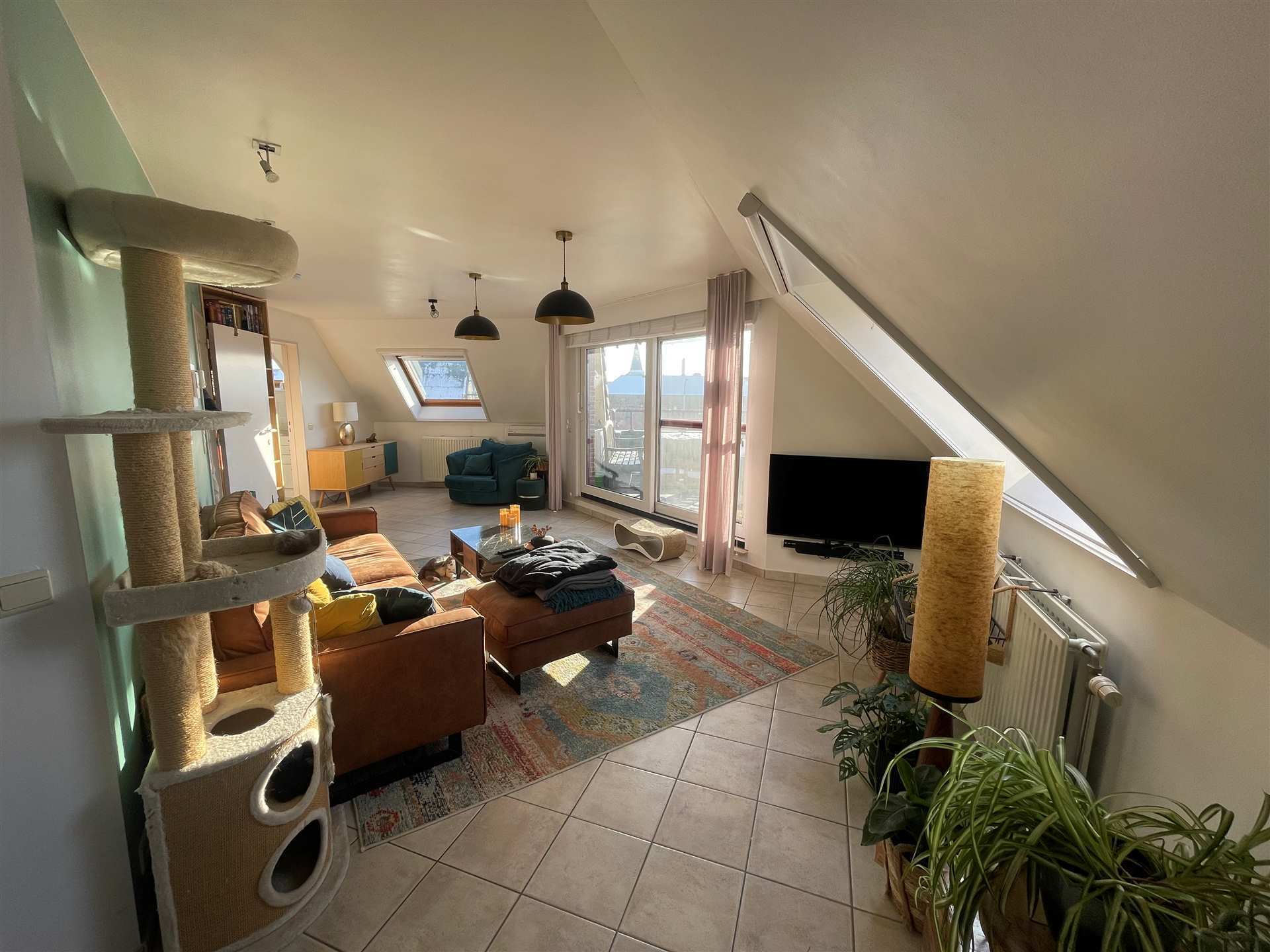 Appartement à vendre à Malines avec 2 chambres - photo 3