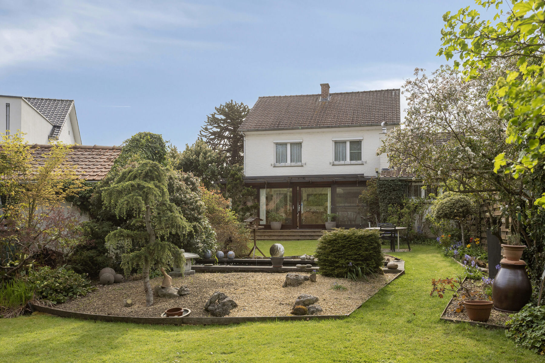 House for sale in Dilbeek with 3 bedrooms - photo 2