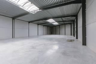Découvrez le tout nouveau projet PME Gruuthuse à Oostkamp.Ce projet d’entreprises moderne bénéficie d’un emplacement stratégique au cœur de la...