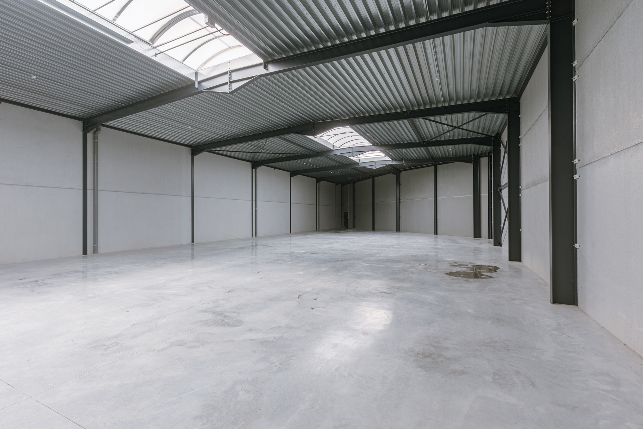 Commercial à vendre à Oostkamp - photo 3
