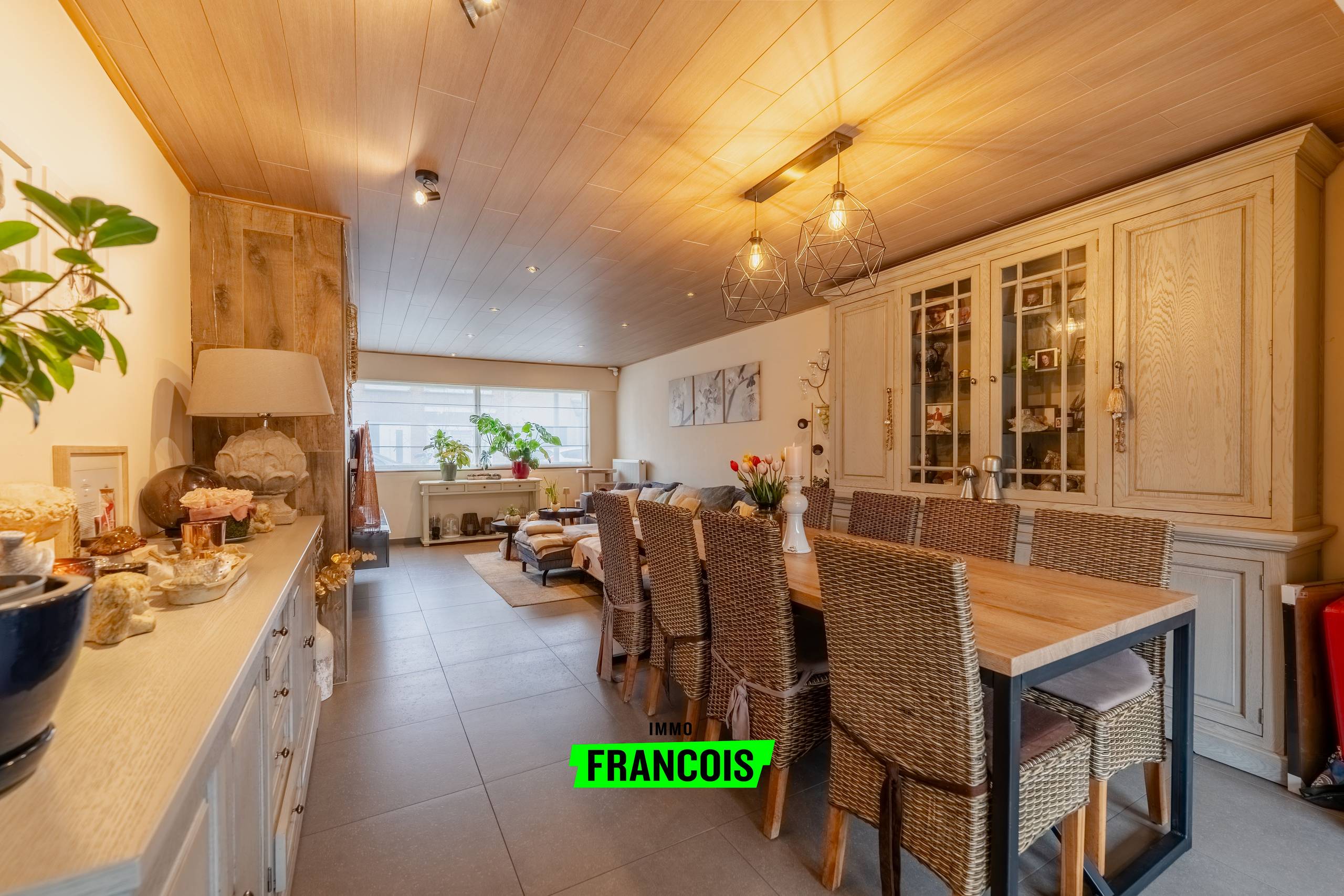 House for sale in Bruges with 3 bedrooms - photo 4