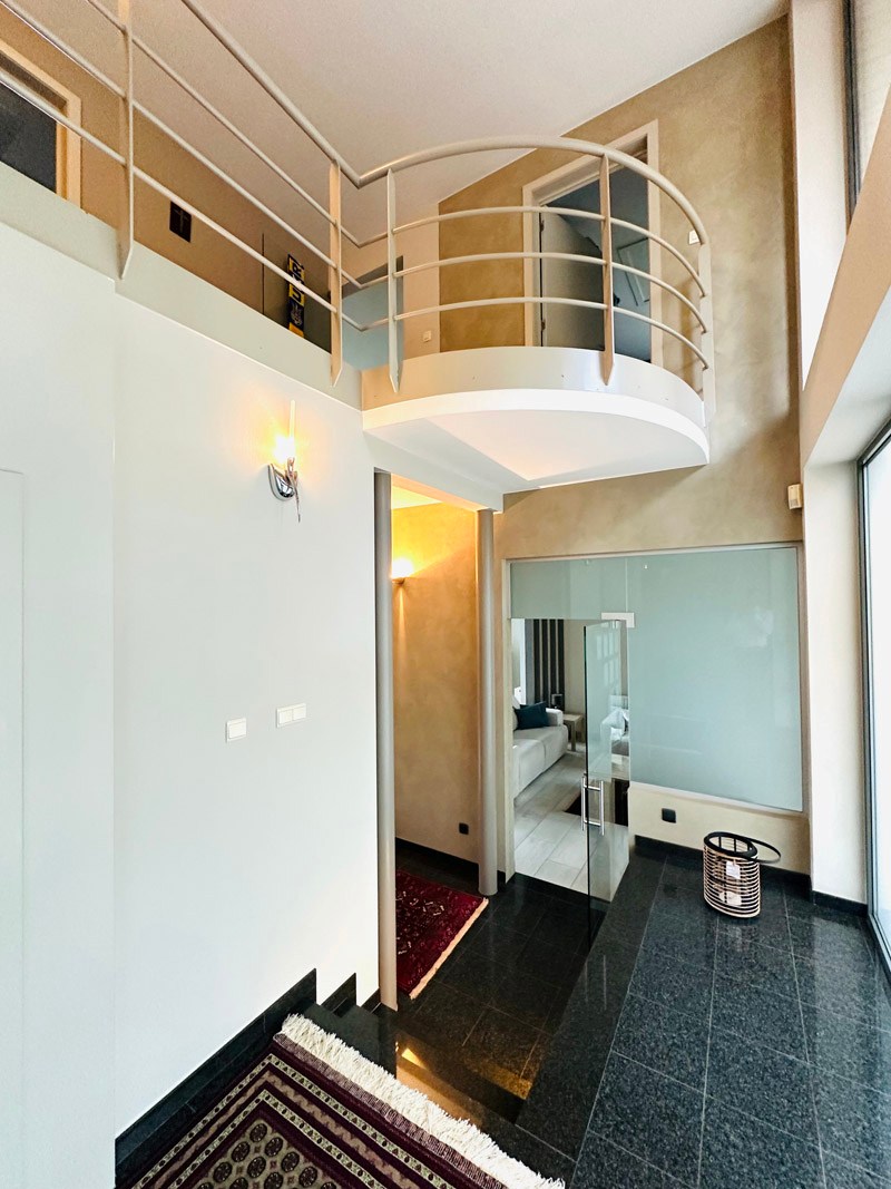 Exceptionele architectenwoning te Bolderberg - foto 4