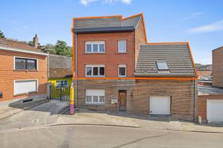 Apartment for sale in Geraardsbergen