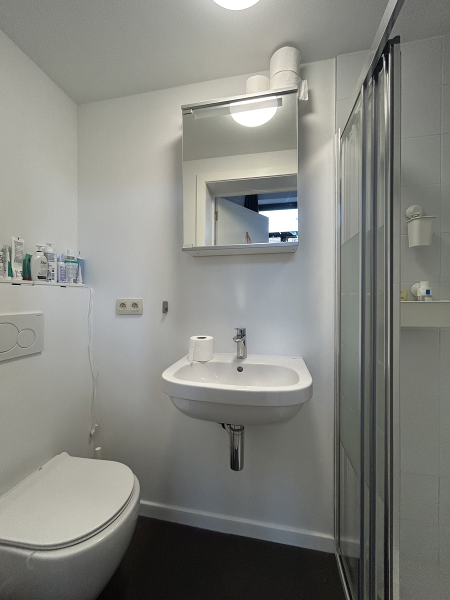 Gerenoveerd opbrengsteigendom Leuven Centrum - foto 3