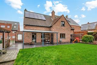 Maison à vendre à Tamise