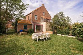 Ben jij op zoek naar een ruime, instapklare en veelzijdige woning met tal van mogelijkheden en een uitstekende ligging nabij Leuven? Dan is...