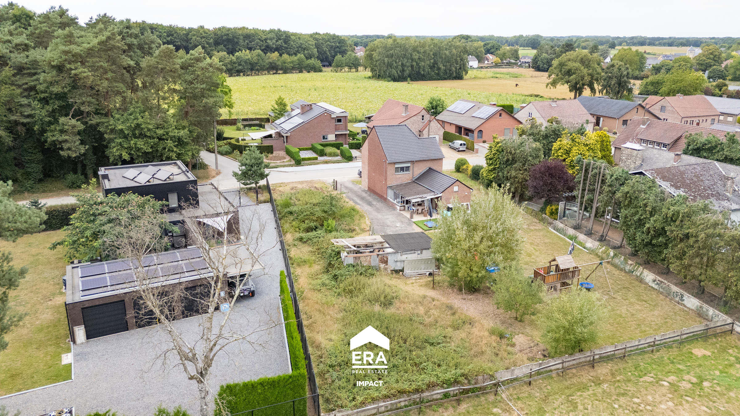 Terrain à vendre à Oudsbergen - photo 5