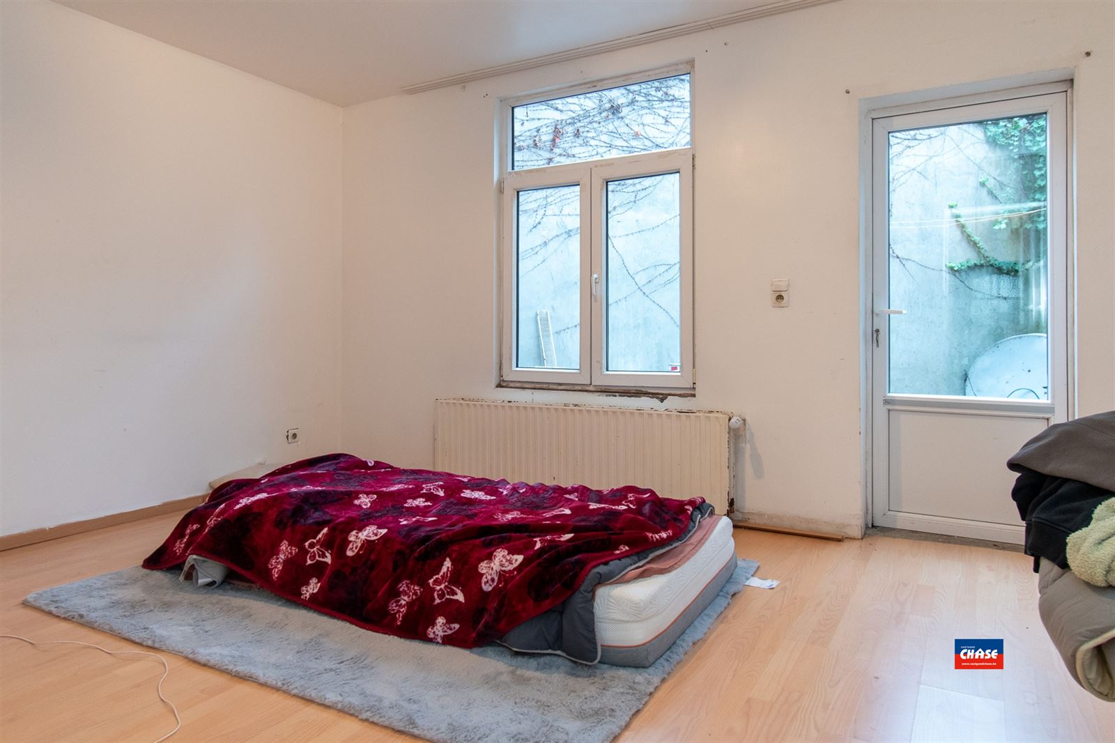 Opbrengsteigendom met 4 appartementen op een zeer gunstige ligging (Het zuid) - foto 5