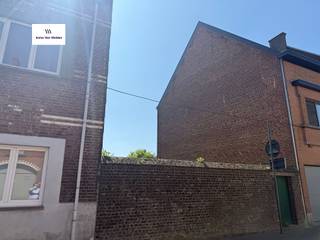 PROJECTGROND TE KOOP – 431 m² – TE ZOTTEGEM (COLFMAEKERSTRAAT) Topligging met ontwikkelingspotentieel voor appartementen – vlakbij het...