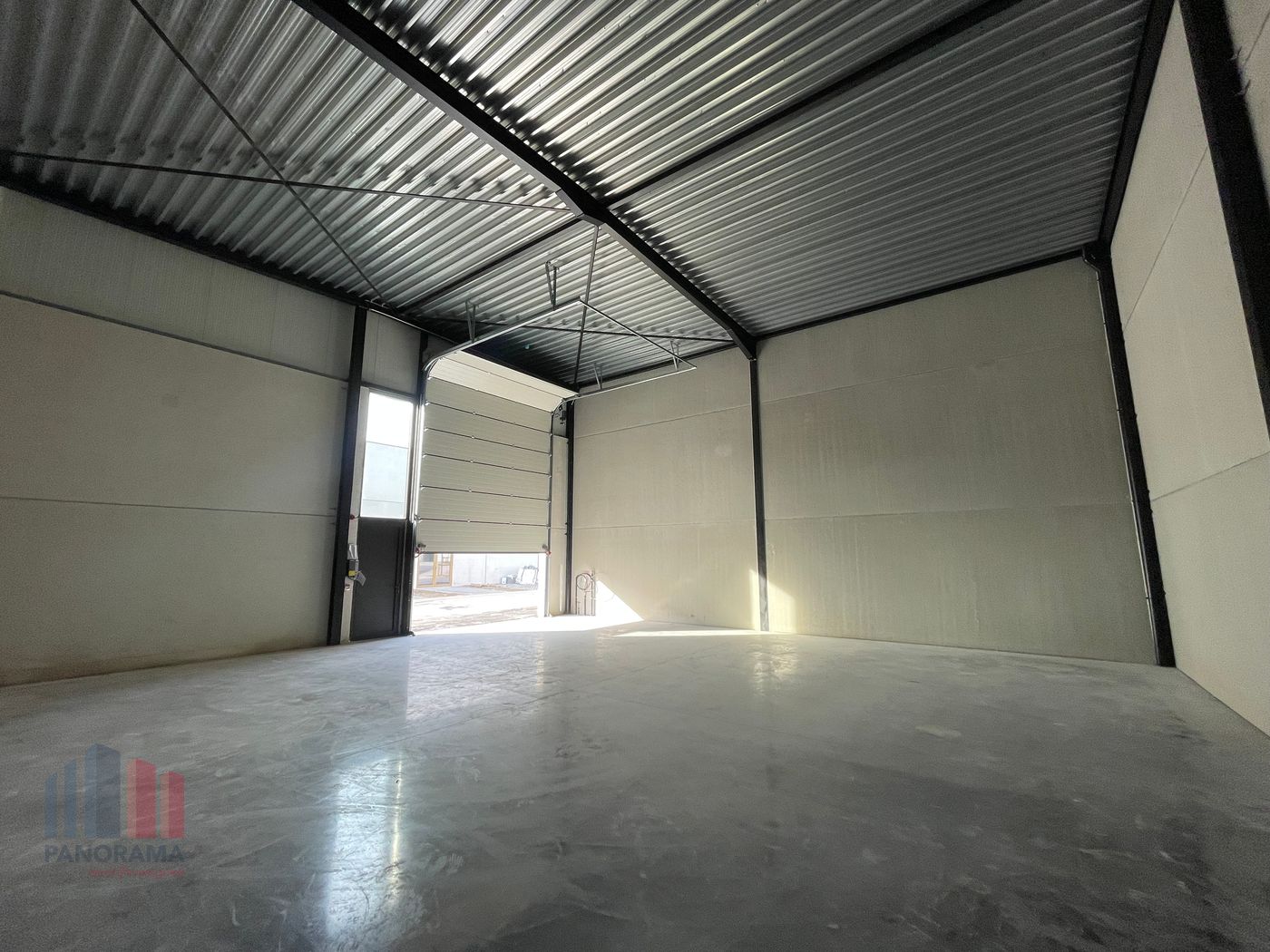 Nieuwbouw KMO-unit van 164 m² nabij de E403 - foto 5