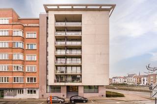 Appartement à vendre à Gand