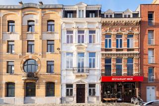 Commercial à vendre à Anvers