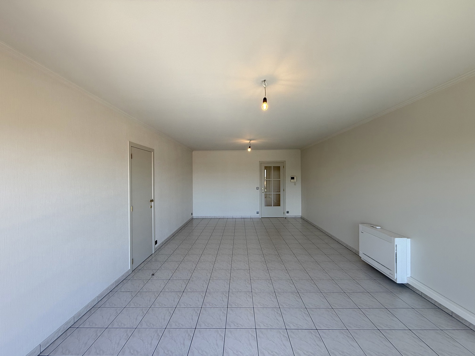 Instapklaar appartement met 2 slaapkamers en terrasje - foto 4