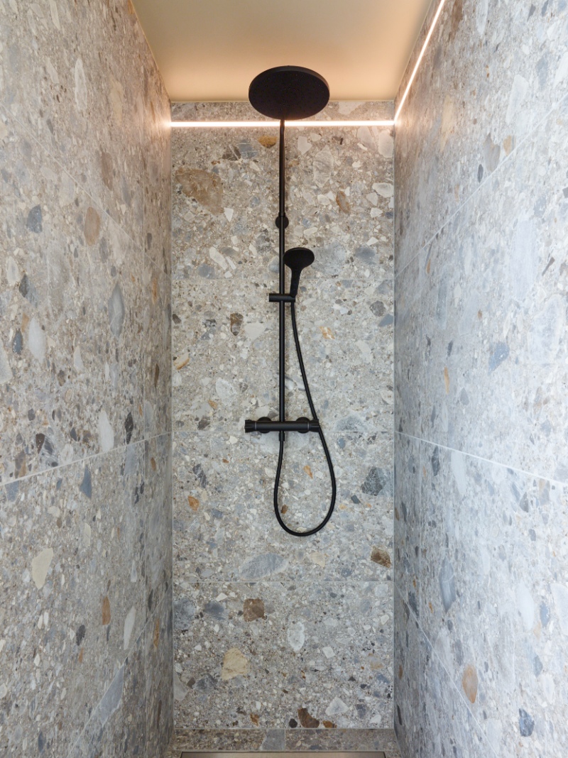 Moderne open bebouwing in groene wijk te Ertvelde - photo 2