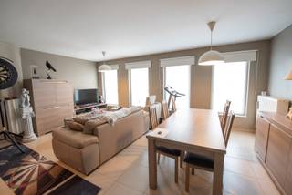 Appartement à louer à Waregem