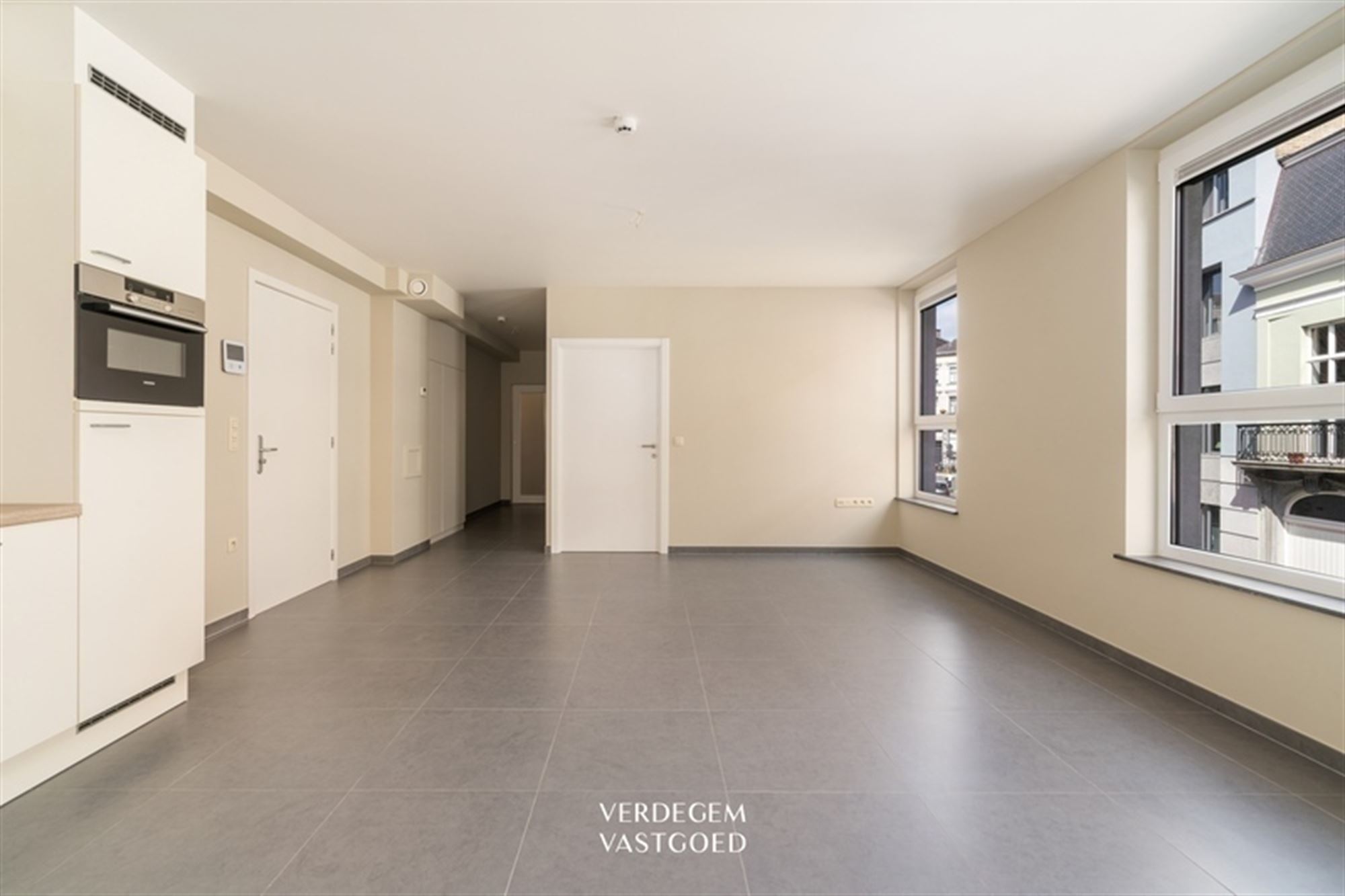 Appartement à vendre à Gand avec 2 chambres - photo 2