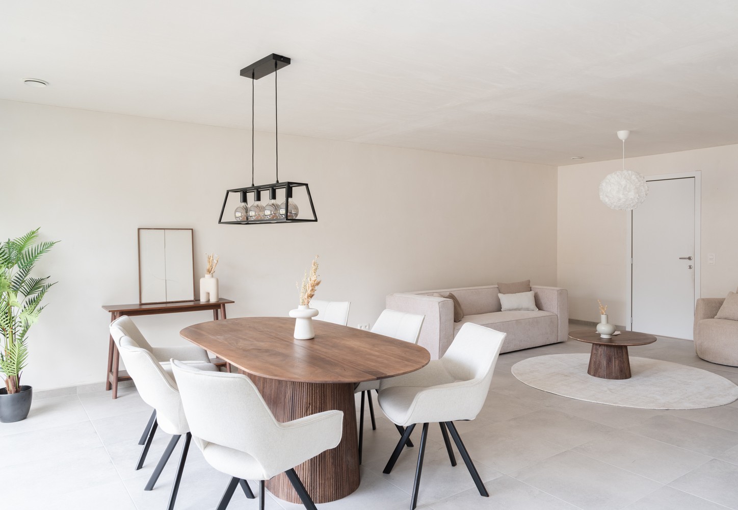 Instapklare nieuwbouwwoning met garage en 3 slaapkamers - photo 1