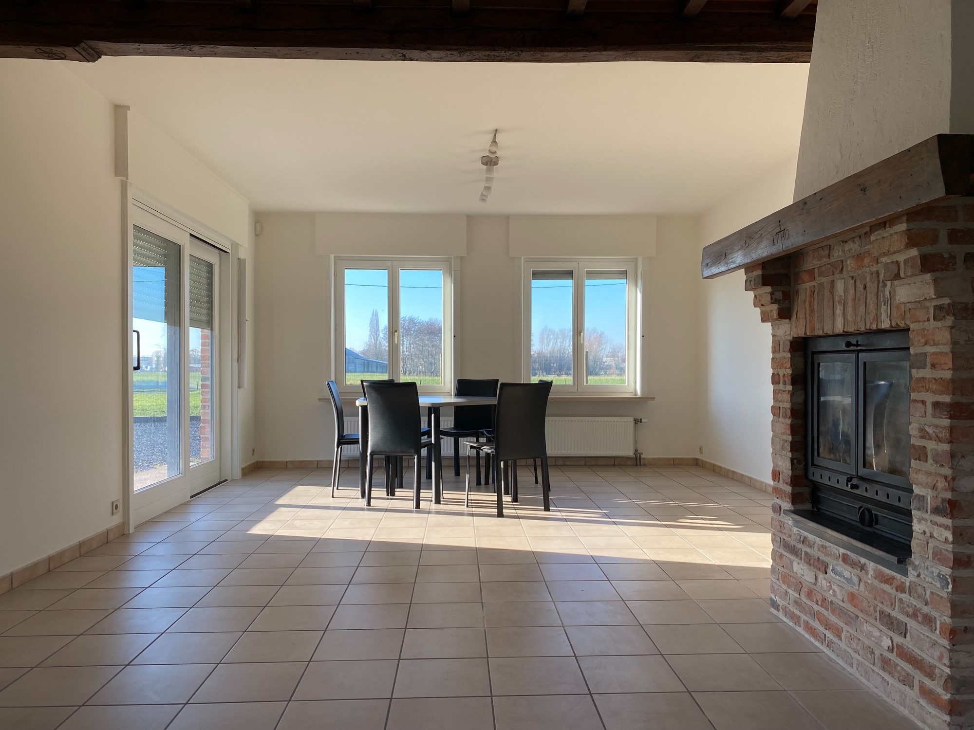 Instapklare alleenstaande woning | Vichtestraat - foto 5