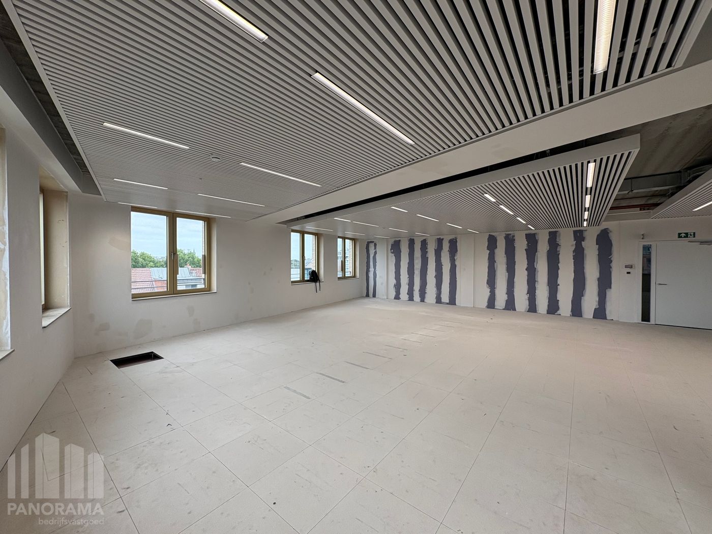 Prachtige kantoren op toplocatie vlakbij de Gentse binnenring - foto 5