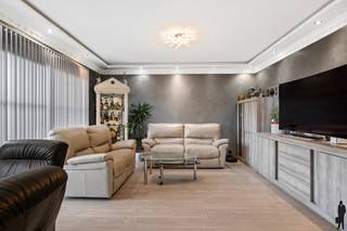 Appartement à vendre à Anvers