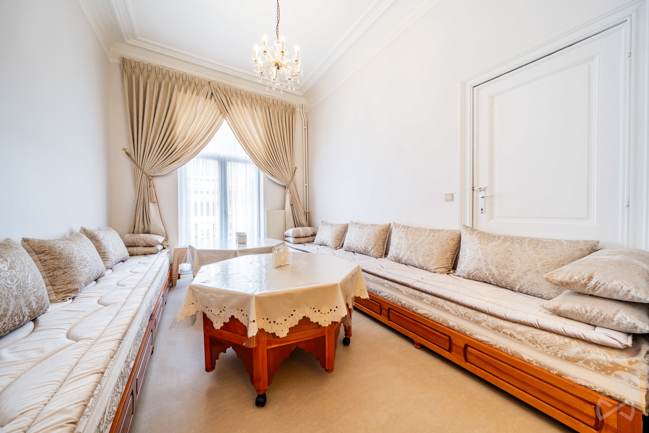 House for sale in Anderlecht with 6 bedrooms - photo 4